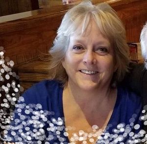 Meet your Posher, Joanne